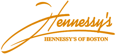 Hennessy's of Boston